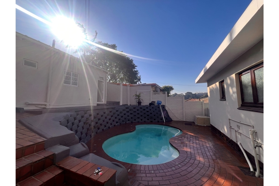 To Let 3 Bedroom Property for Rent in Glenmore KwaZulu-Natal