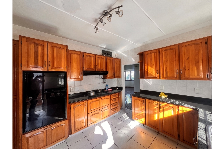 To Let 3 Bedroom Property for Rent in Glenmore KwaZulu-Natal