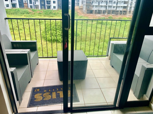 To Let 2 Bedroom Property for Rent in North Point KwaZulu-Natal