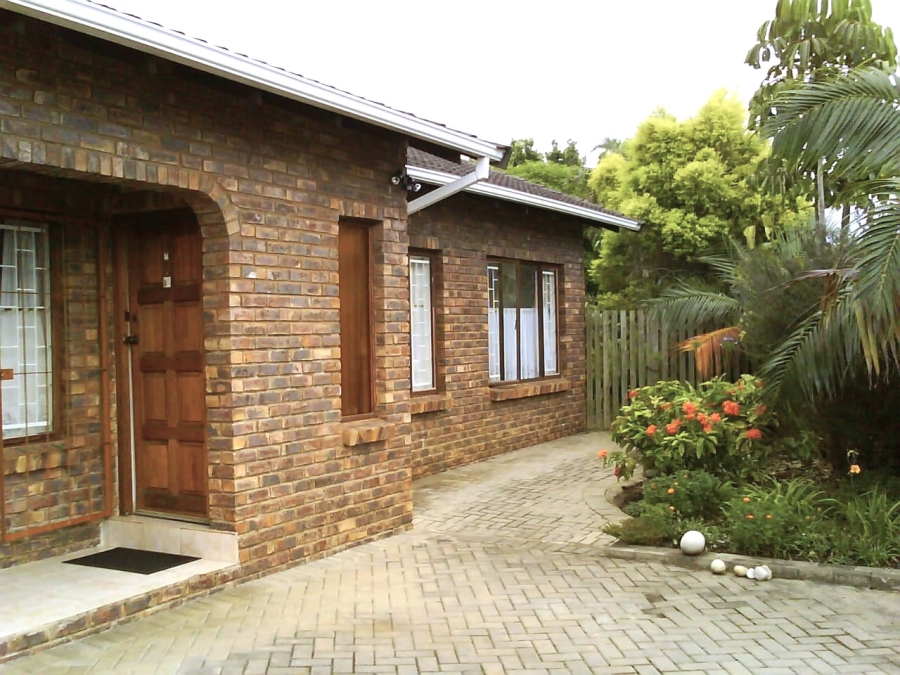 2 Bedroom Property for Sale in Veld En Vlei KwaZulu-Natal