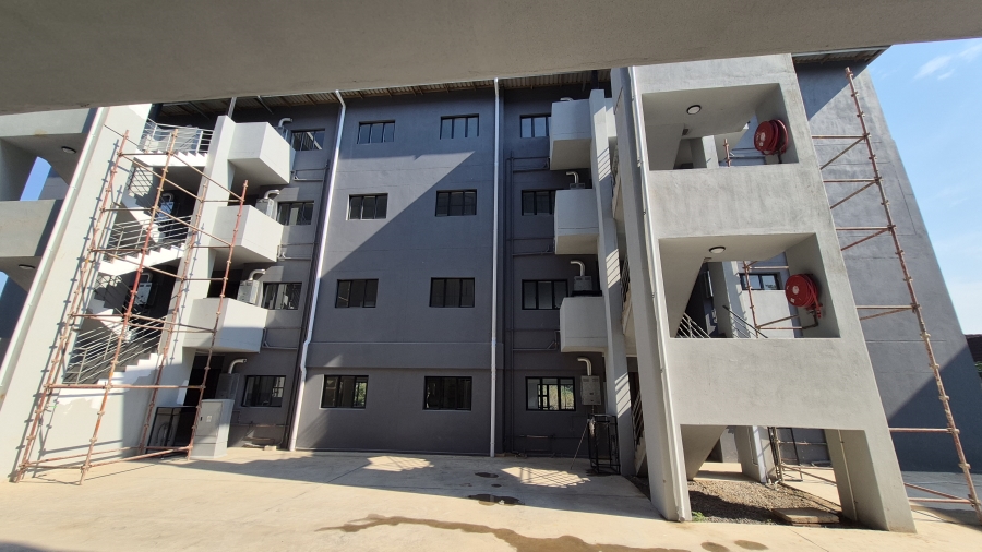 2 Bedroom Property for Sale in Westville Central KwaZulu-Natal