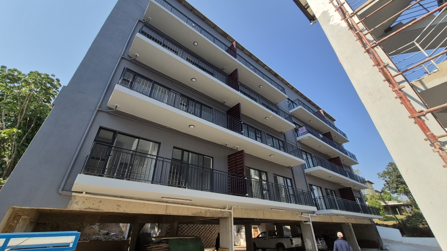 2 Bedroom Property for Sale in Westville Central KwaZulu-Natal