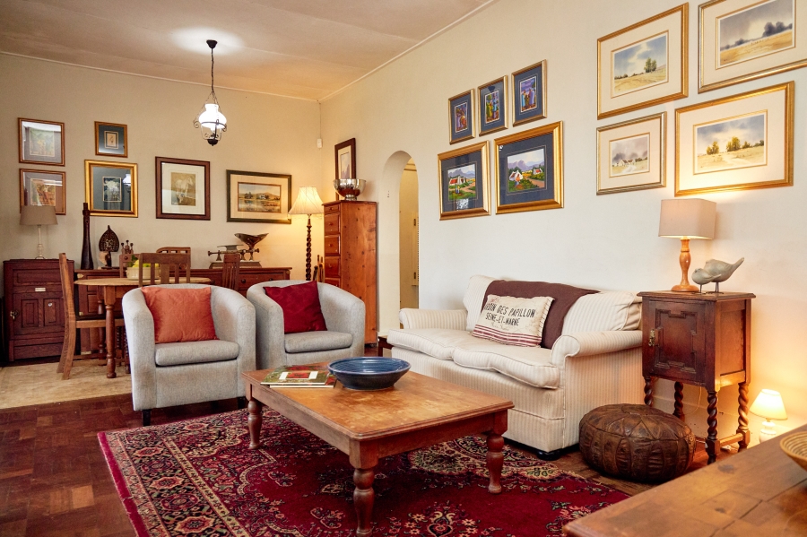 3 Bedroom Property for Sale in Winterskloof KwaZulu-Natal