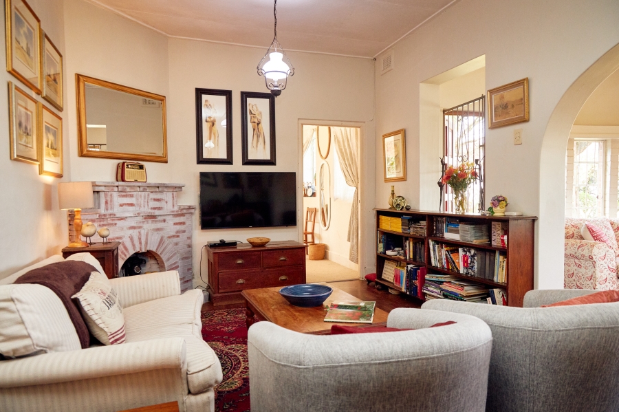3 Bedroom Property for Sale in Winterskloof KwaZulu-Natal