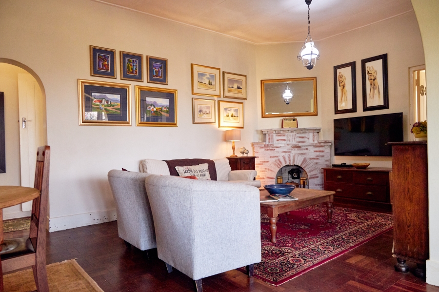 3 Bedroom Property for Sale in Winterskloof KwaZulu-Natal