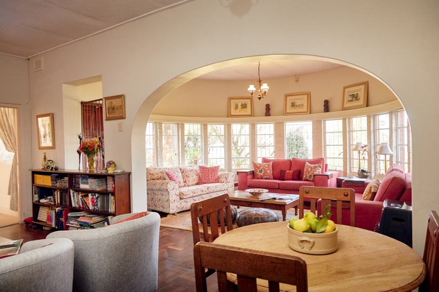 3 Bedroom Property for Sale in Winterskloof KwaZulu-Natal