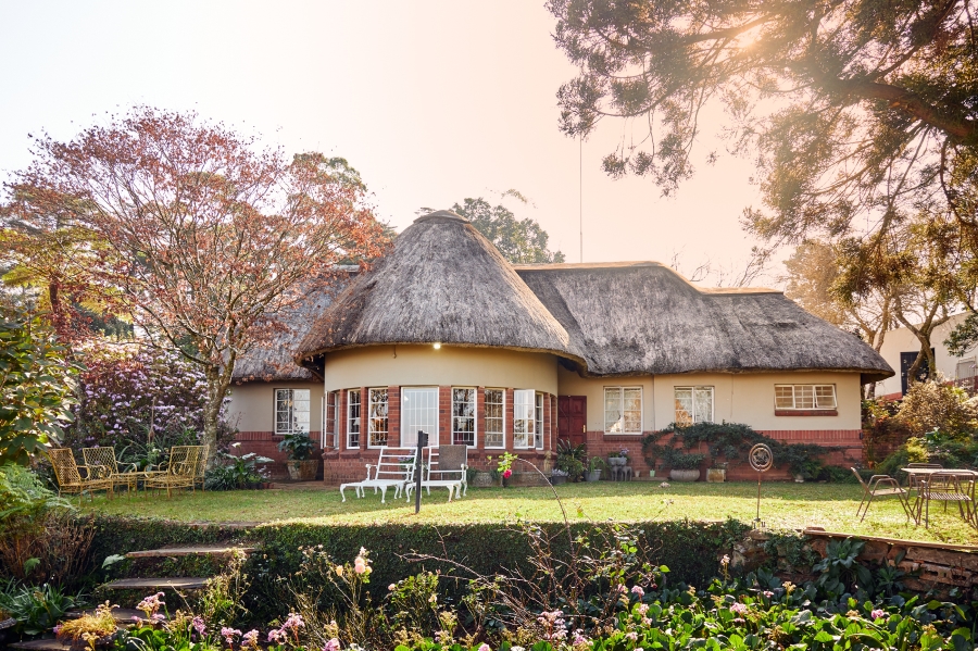 3 Bedroom Property for Sale in Winterskloof KwaZulu-Natal