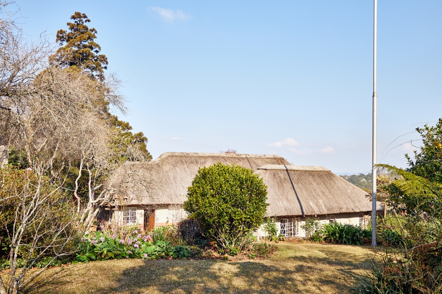 3 Bedroom Property for Sale in Winterskloof KwaZulu-Natal