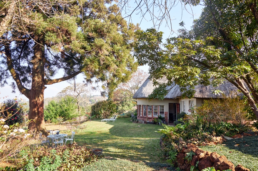 3 Bedroom Property for Sale in Winterskloof KwaZulu-Natal