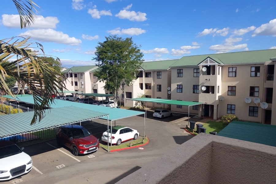 To Let 2 Bedroom Property for Rent in Pelham KwaZulu-Natal