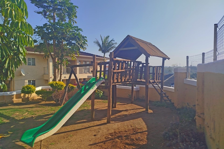 To Let 2 Bedroom Property for Rent in Brindhaven KwaZulu-Natal