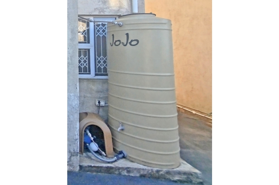 To Let 2 Bedroom Property for Rent in Brindhaven KwaZulu-Natal
