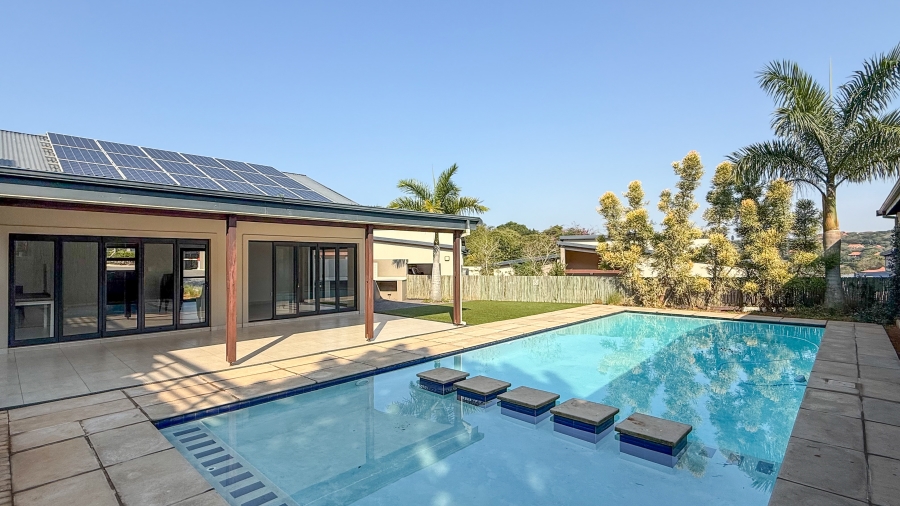 3 Bedroom Property for Sale in Ballito Central KwaZulu-Natal