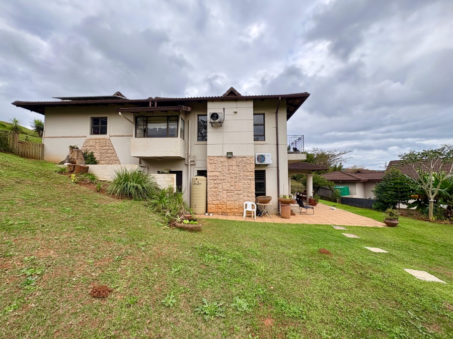 4 Bedroom Property for Sale in Seaward Estate KwaZulu-Natal