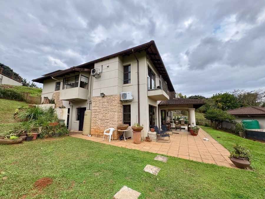 4 Bedroom Property for Sale in Seaward Estate KwaZulu-Natal