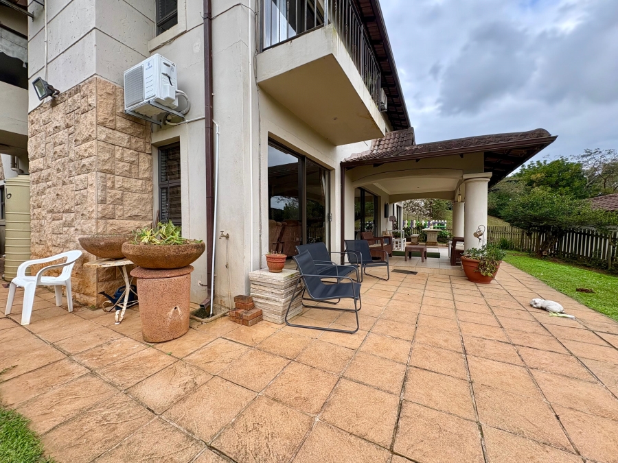 4 Bedroom Property for Sale in Seaward Estate KwaZulu-Natal