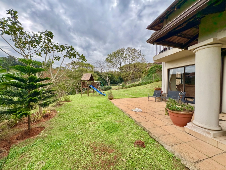 4 Bedroom Property for Sale in Seaward Estate KwaZulu-Natal