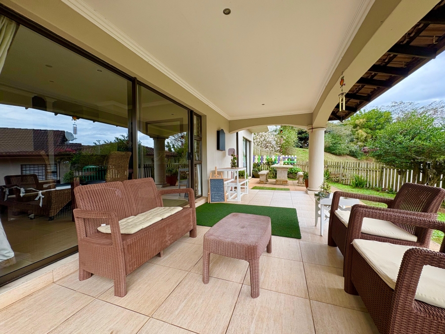 4 Bedroom Property for Sale in Seaward Estate KwaZulu-Natal