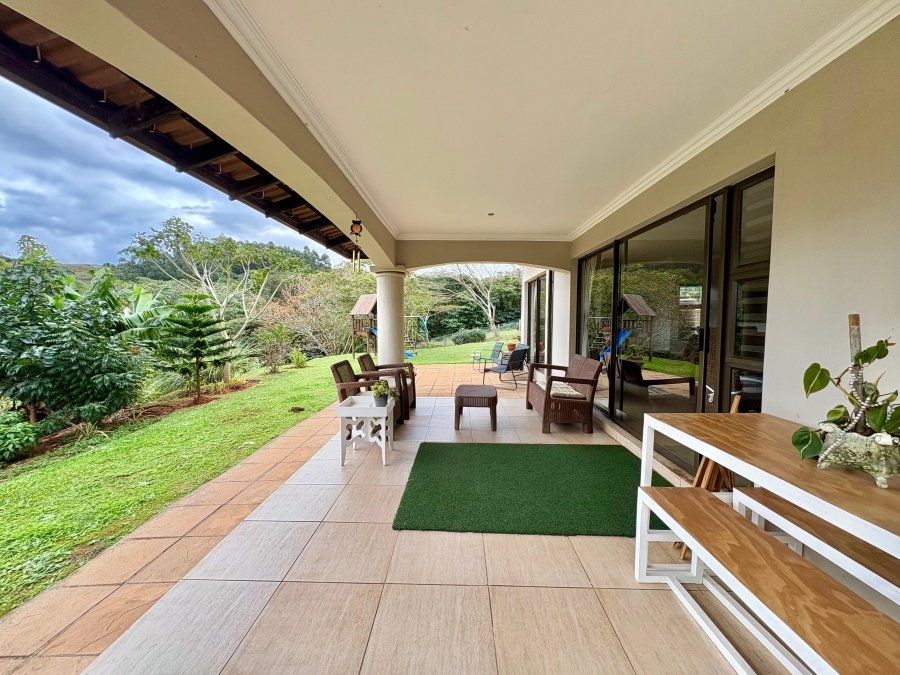 4 Bedroom Property for Sale in Seaward Estate KwaZulu-Natal