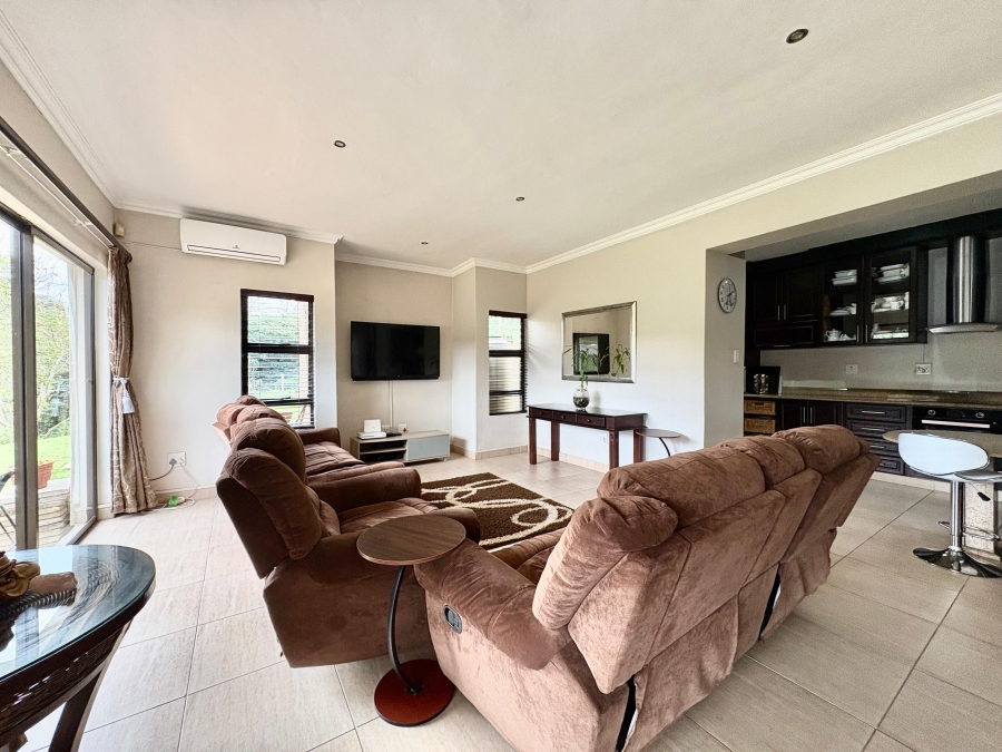 4 Bedroom Property for Sale in Seaward Estate KwaZulu-Natal