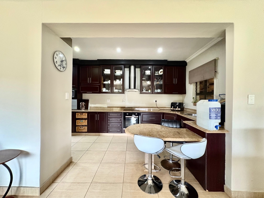 4 Bedroom Property for Sale in Seaward Estate KwaZulu-Natal