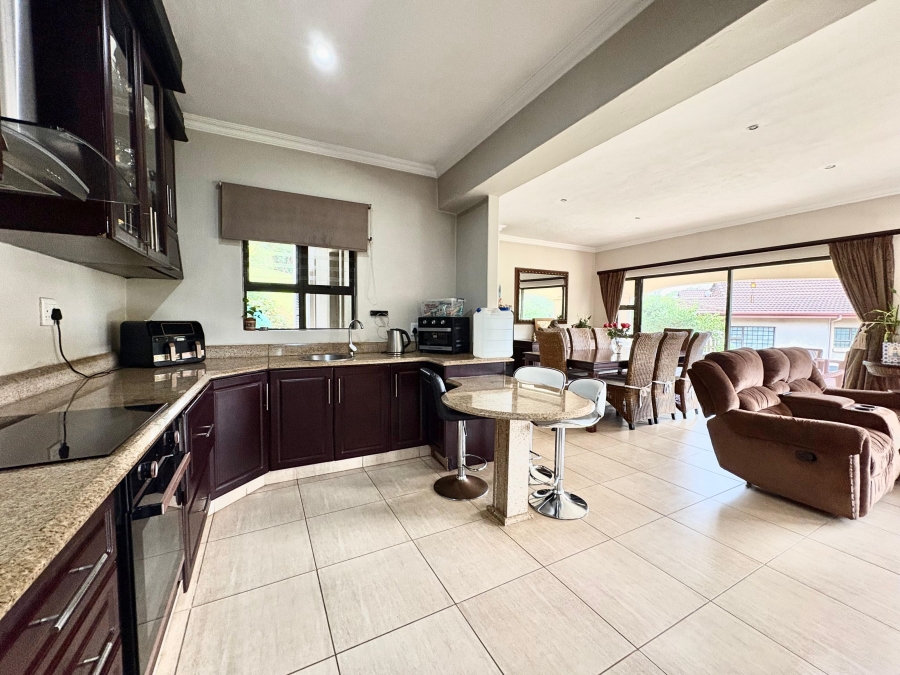 4 Bedroom Property for Sale in Seaward Estate KwaZulu-Natal
