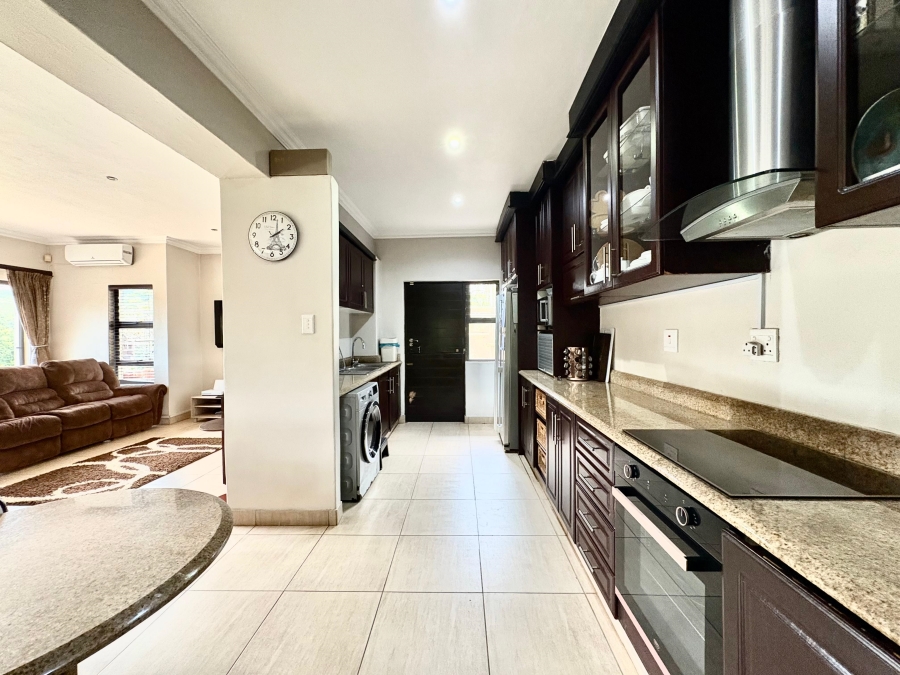 4 Bedroom Property for Sale in Seaward Estate KwaZulu-Natal
