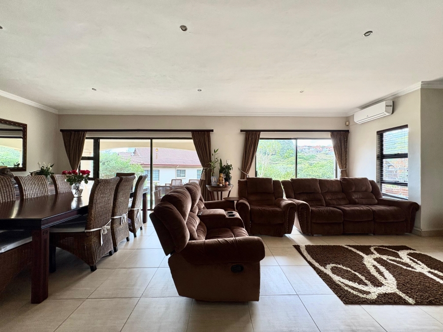 4 Bedroom Property for Sale in Seaward Estate KwaZulu-Natal