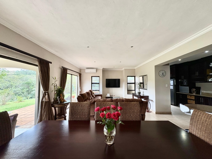 4 Bedroom Property for Sale in Seaward Estate KwaZulu-Natal