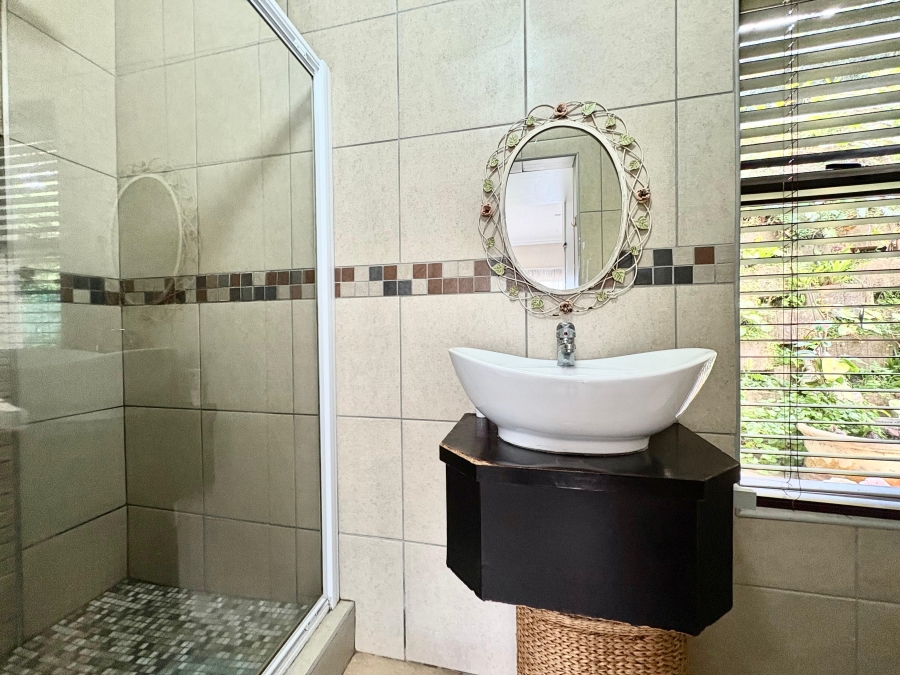 4 Bedroom Property for Sale in Seaward Estate KwaZulu-Natal
