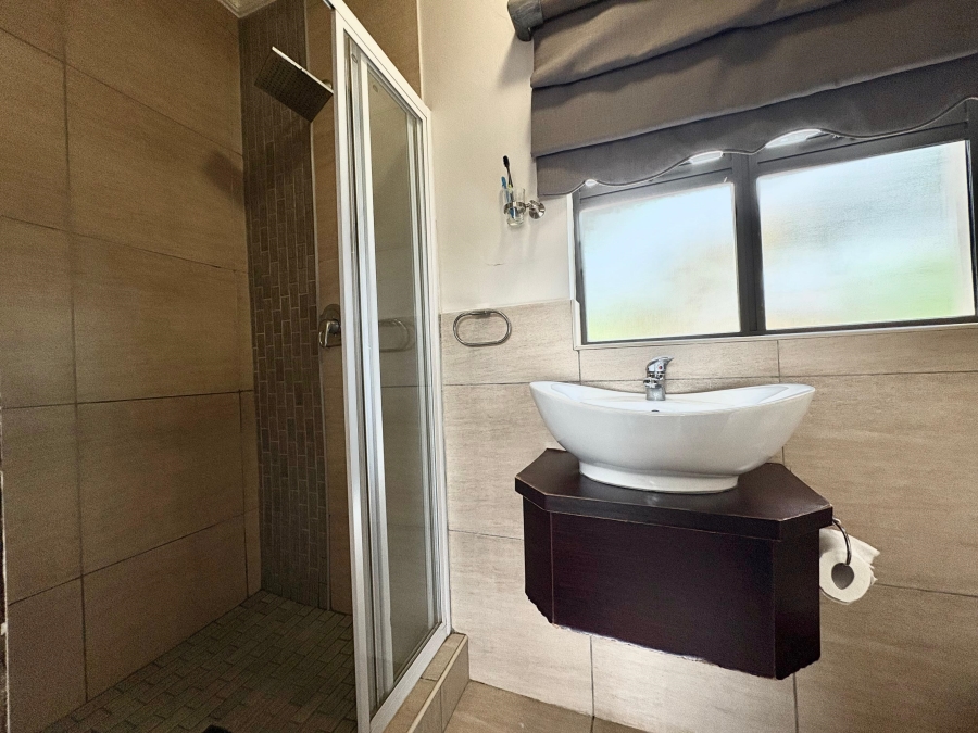 4 Bedroom Property for Sale in Seaward Estate KwaZulu-Natal