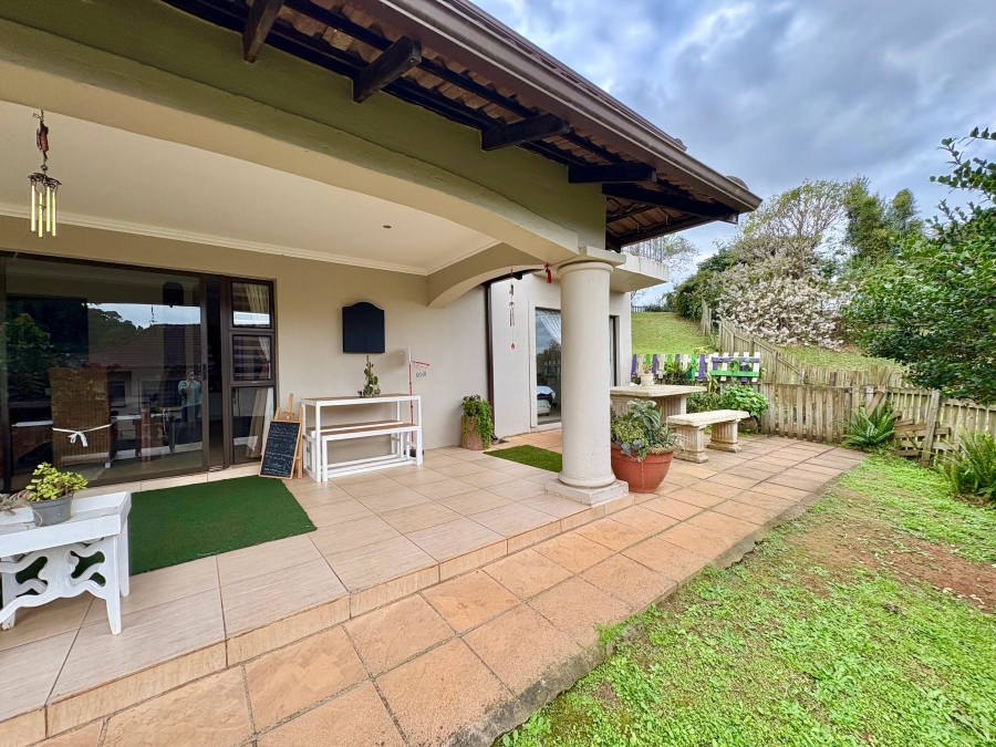 4 Bedroom Property for Sale in Seaward Estate KwaZulu-Natal