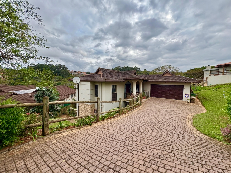 4 Bedroom Property for Sale in Seaward Estate KwaZulu-Natal