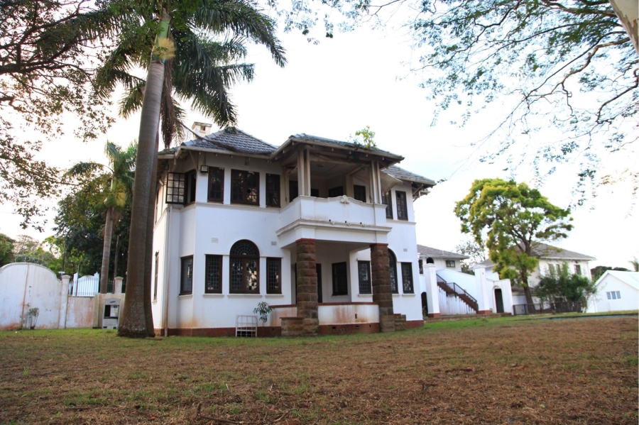 4 Bedroom Property for Sale in Durban North KwaZulu-Natal