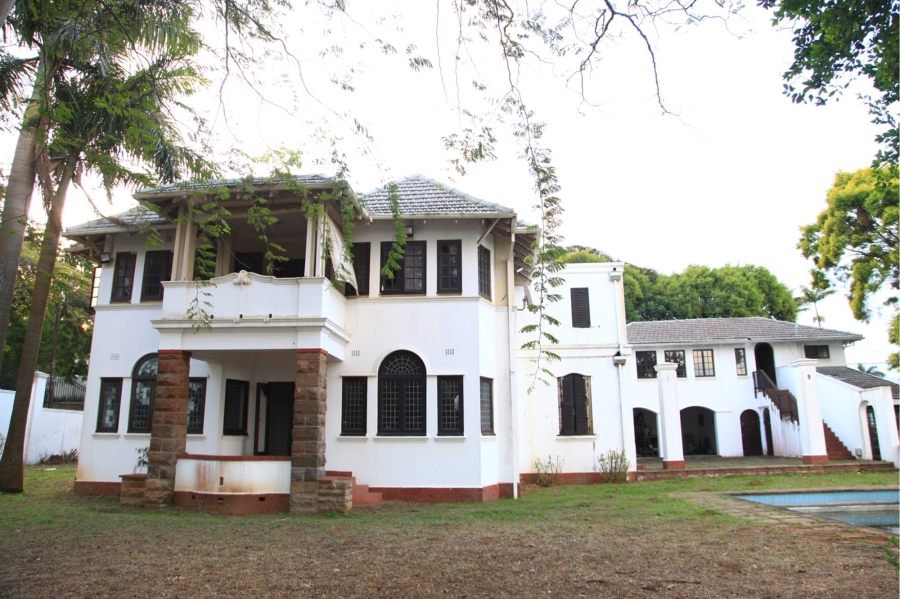 4 Bedroom Property for Sale in Durban North KwaZulu-Natal