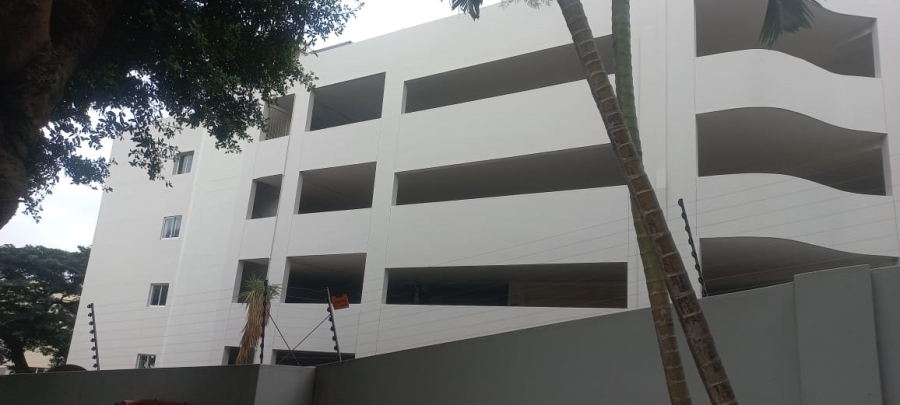 To Let 3 Bedroom Property for Rent in Glenwood KwaZulu-Natal
