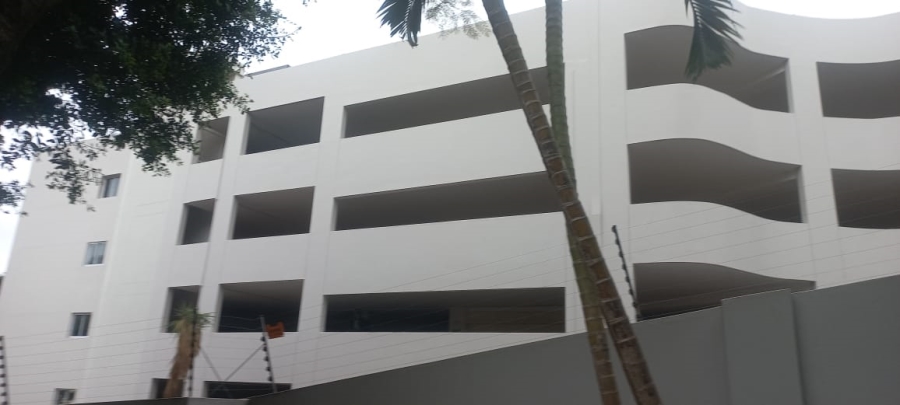 To Let 3 Bedroom Property for Rent in Glenwood KwaZulu-Natal