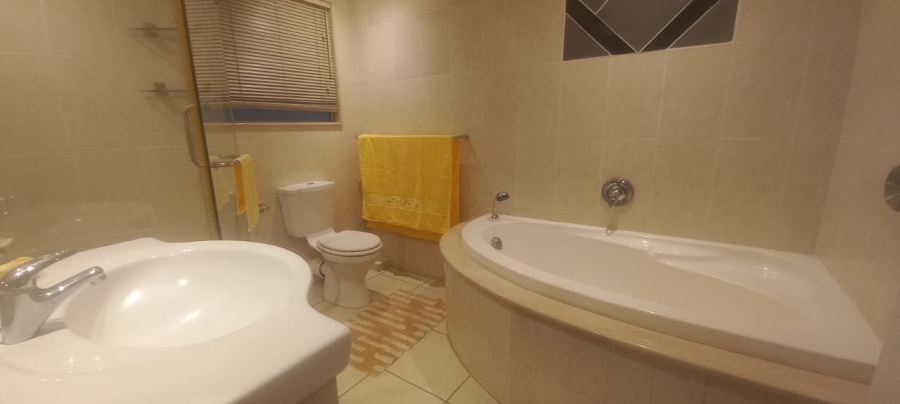 To Let 3 Bedroom Property for Rent in Glenwood KwaZulu-Natal