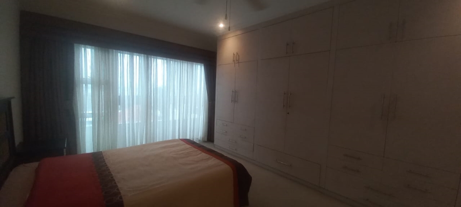 To Let 3 Bedroom Property for Rent in Glenwood KwaZulu-Natal