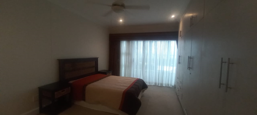 To Let 3 Bedroom Property for Rent in Glenwood KwaZulu-Natal