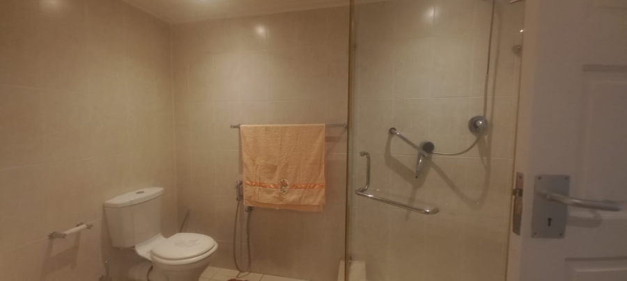 To Let 3 Bedroom Property for Rent in Glenwood KwaZulu-Natal
