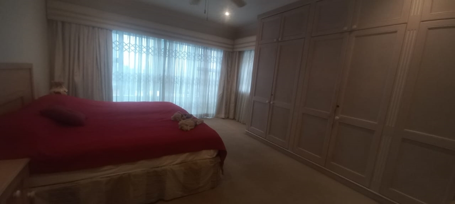 To Let 3 Bedroom Property for Rent in Glenwood KwaZulu-Natal