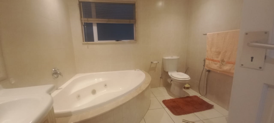 To Let 3 Bedroom Property for Rent in Glenwood KwaZulu-Natal