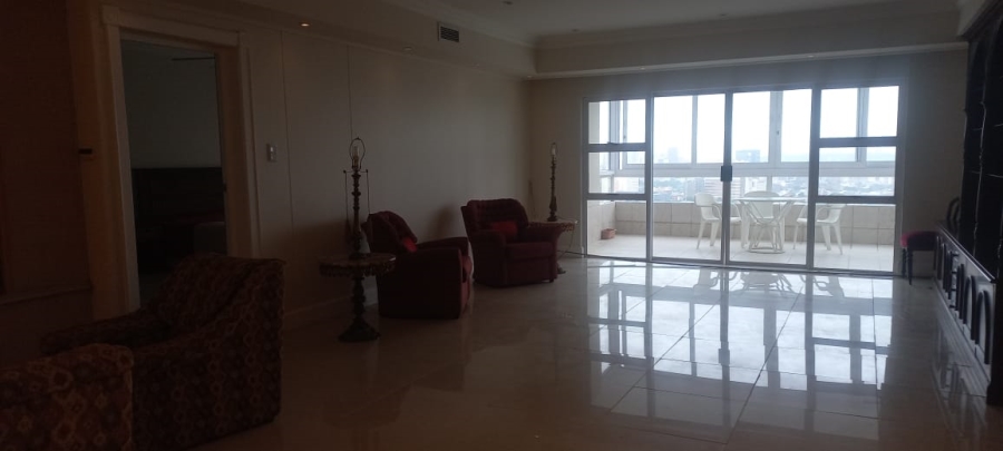 To Let 3 Bedroom Property for Rent in Glenwood KwaZulu-Natal