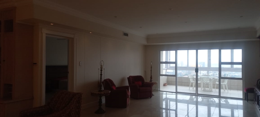 To Let 3 Bedroom Property for Rent in Glenwood KwaZulu-Natal