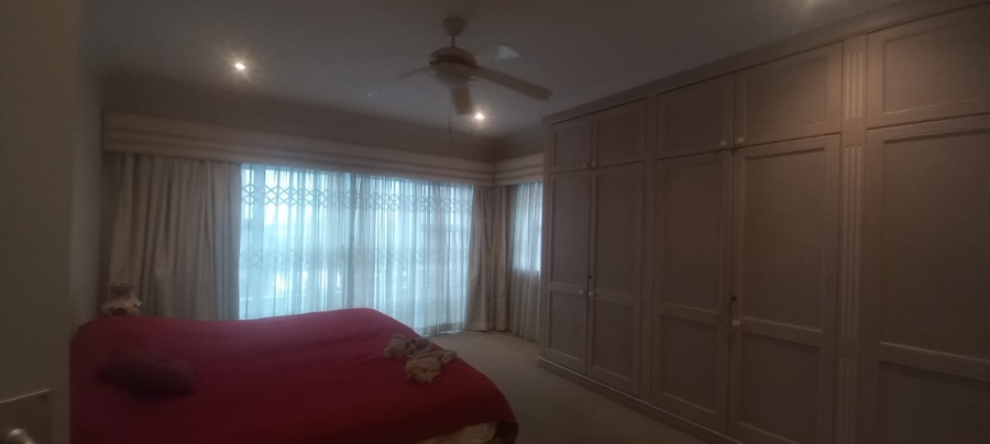 To Let 3 Bedroom Property for Rent in Glenwood KwaZulu-Natal