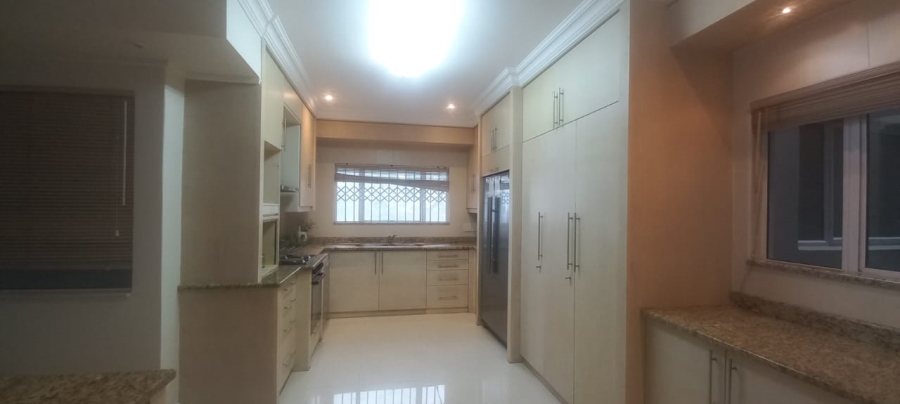 To Let 3 Bedroom Property for Rent in Glenwood KwaZulu-Natal