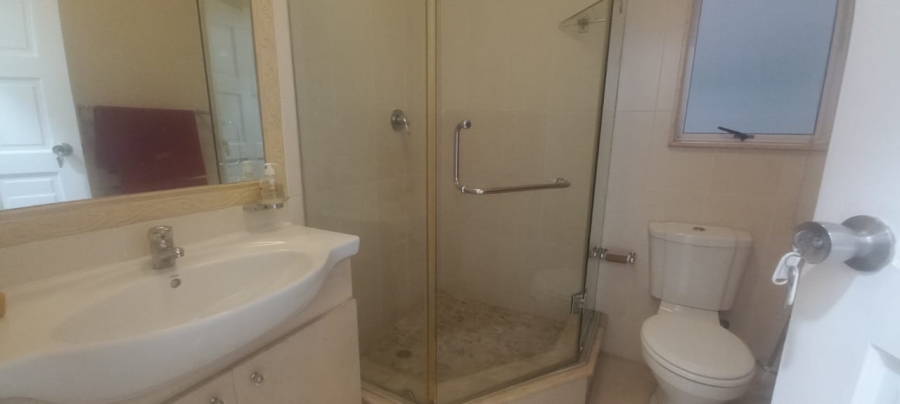 To Let 3 Bedroom Property for Rent in Glenwood KwaZulu-Natal
