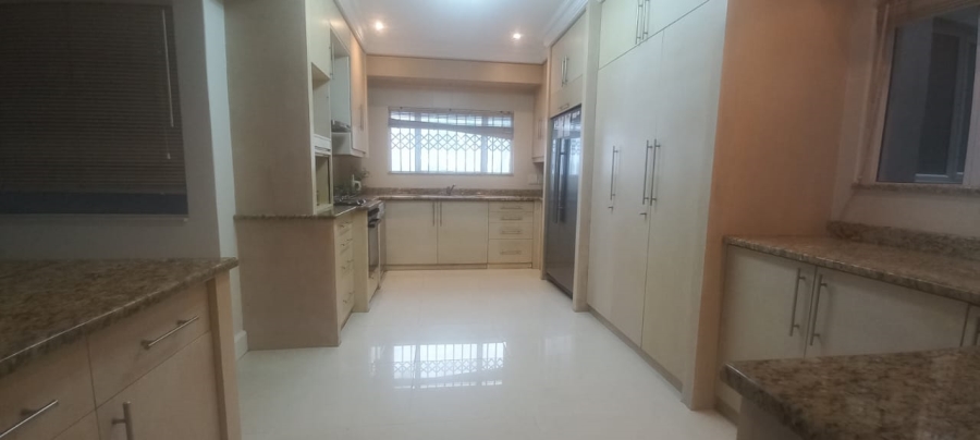 To Let 3 Bedroom Property for Rent in Glenwood KwaZulu-Natal