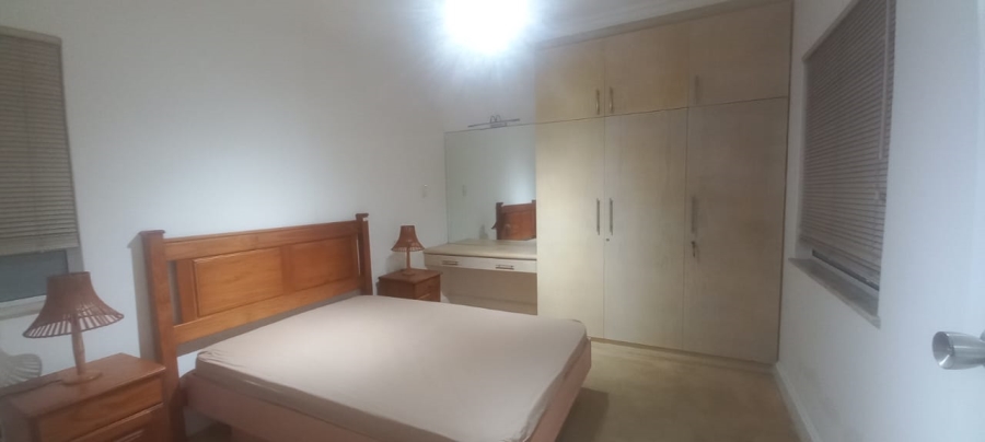 To Let 3 Bedroom Property for Rent in Glenwood KwaZulu-Natal